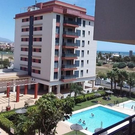 Apartamento Atalaya del Mar Torre Del Mar Exterior foto