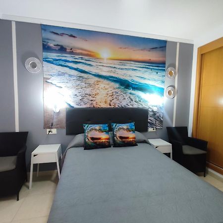 Apartamento Atalaya del Mar Torre Del Mar Exterior foto