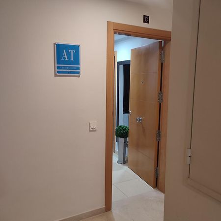 Apartamento Atalaya del Mar Torre Del Mar Exterior foto