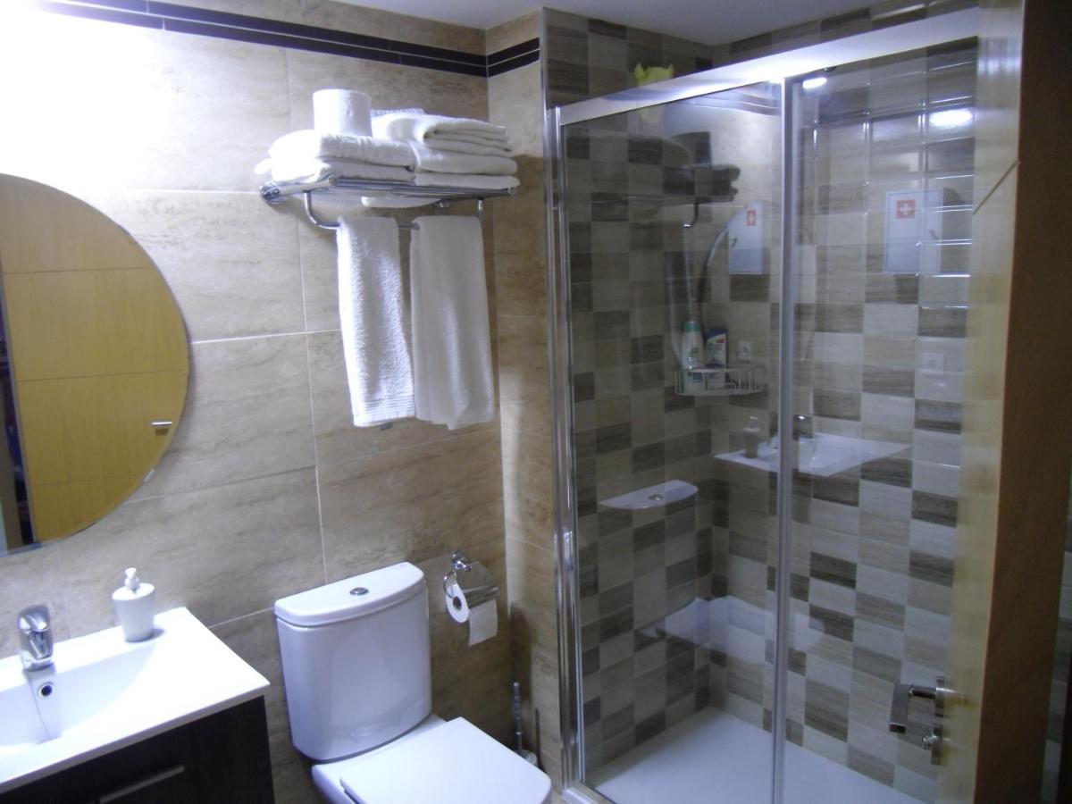 Apartamento Atalaya del Mar Torre Del Mar Exterior foto