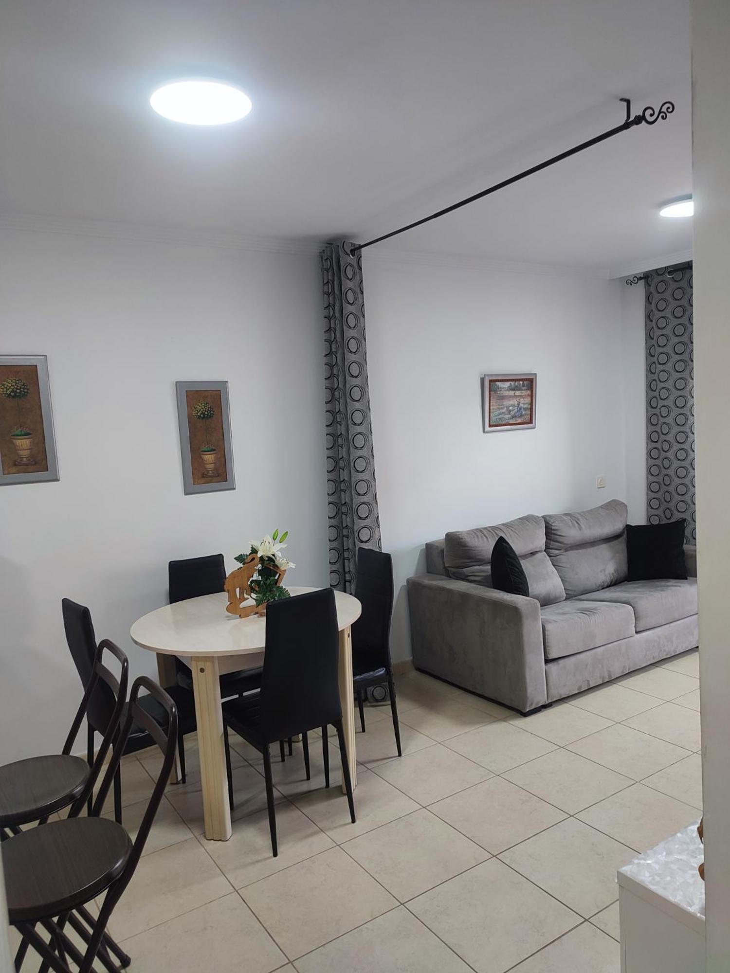Apartamento Atalaya del Mar Torre Del Mar Exterior foto