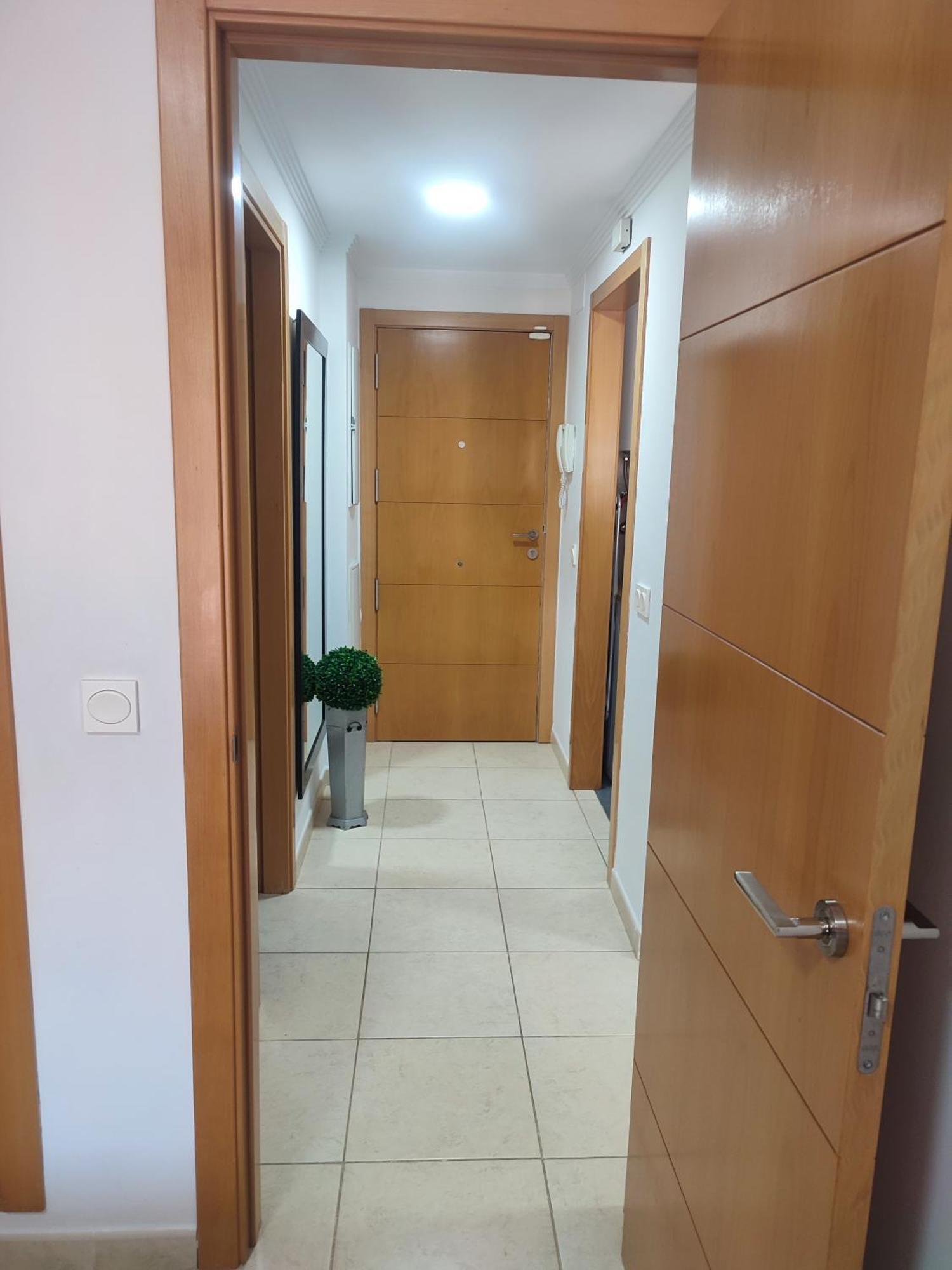 Apartamento Atalaya del Mar Torre Del Mar Exterior foto
