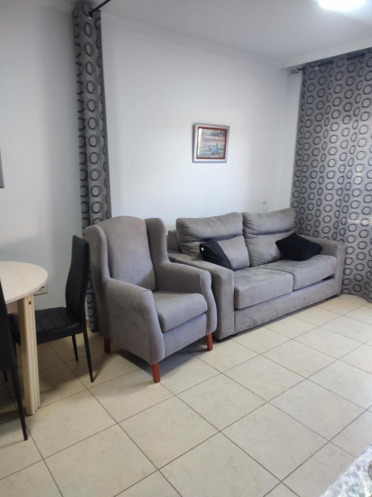 Apartamento Atalaya del Mar Torre Del Mar Exterior foto