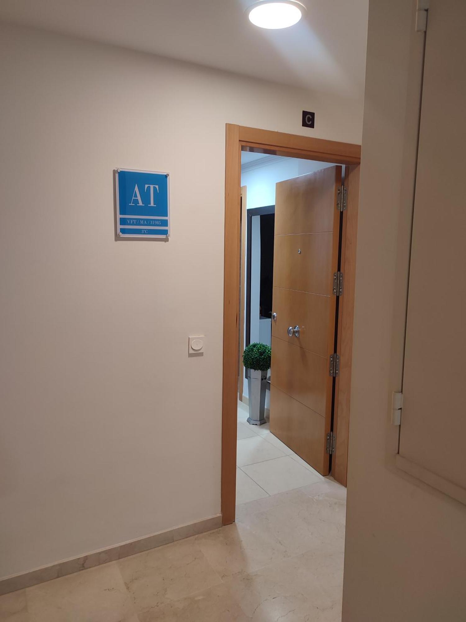 Apartamento Atalaya del Mar Torre Del Mar Exterior foto