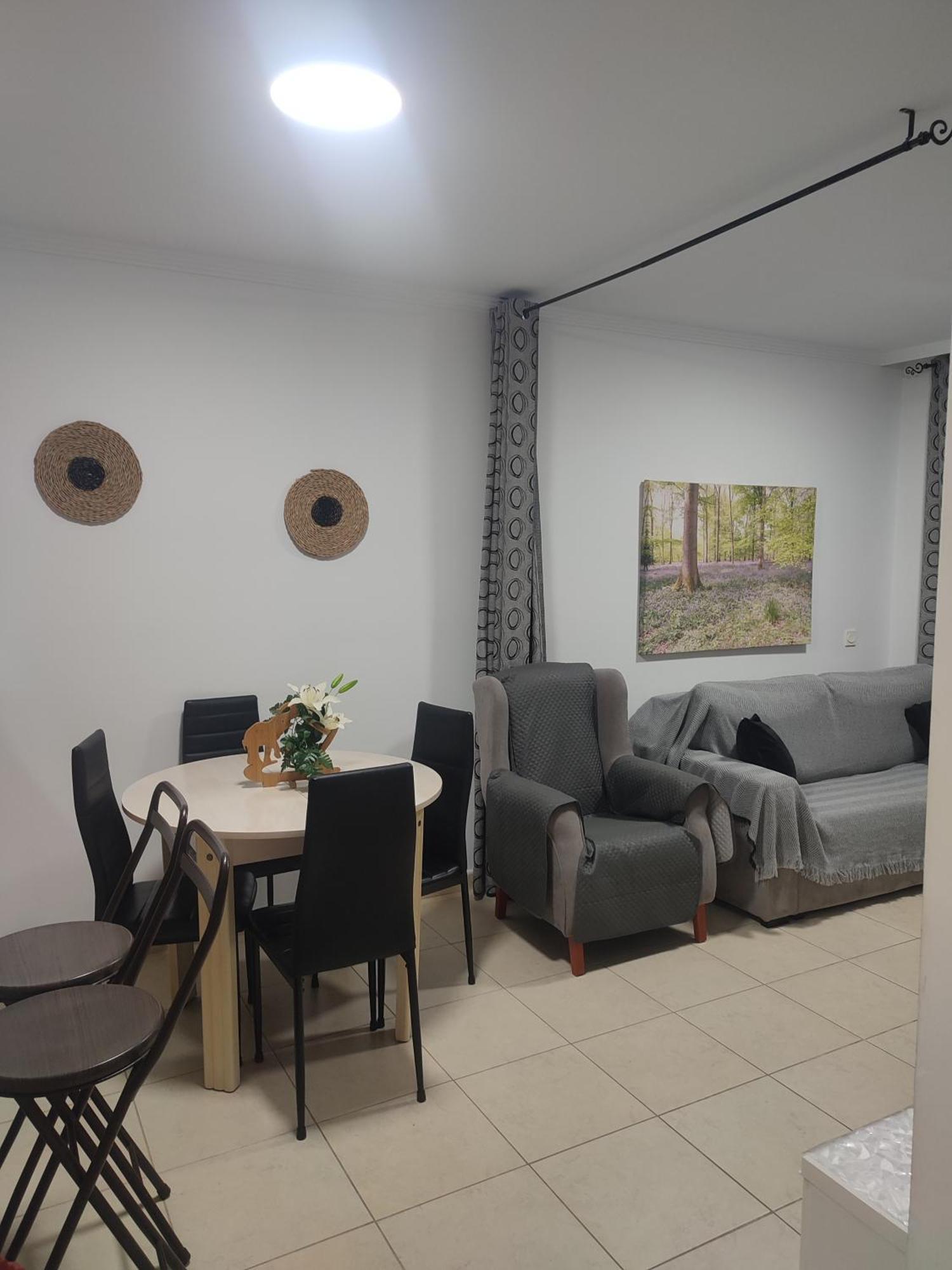 Apartamento Atalaya del Mar Torre Del Mar Exterior foto
