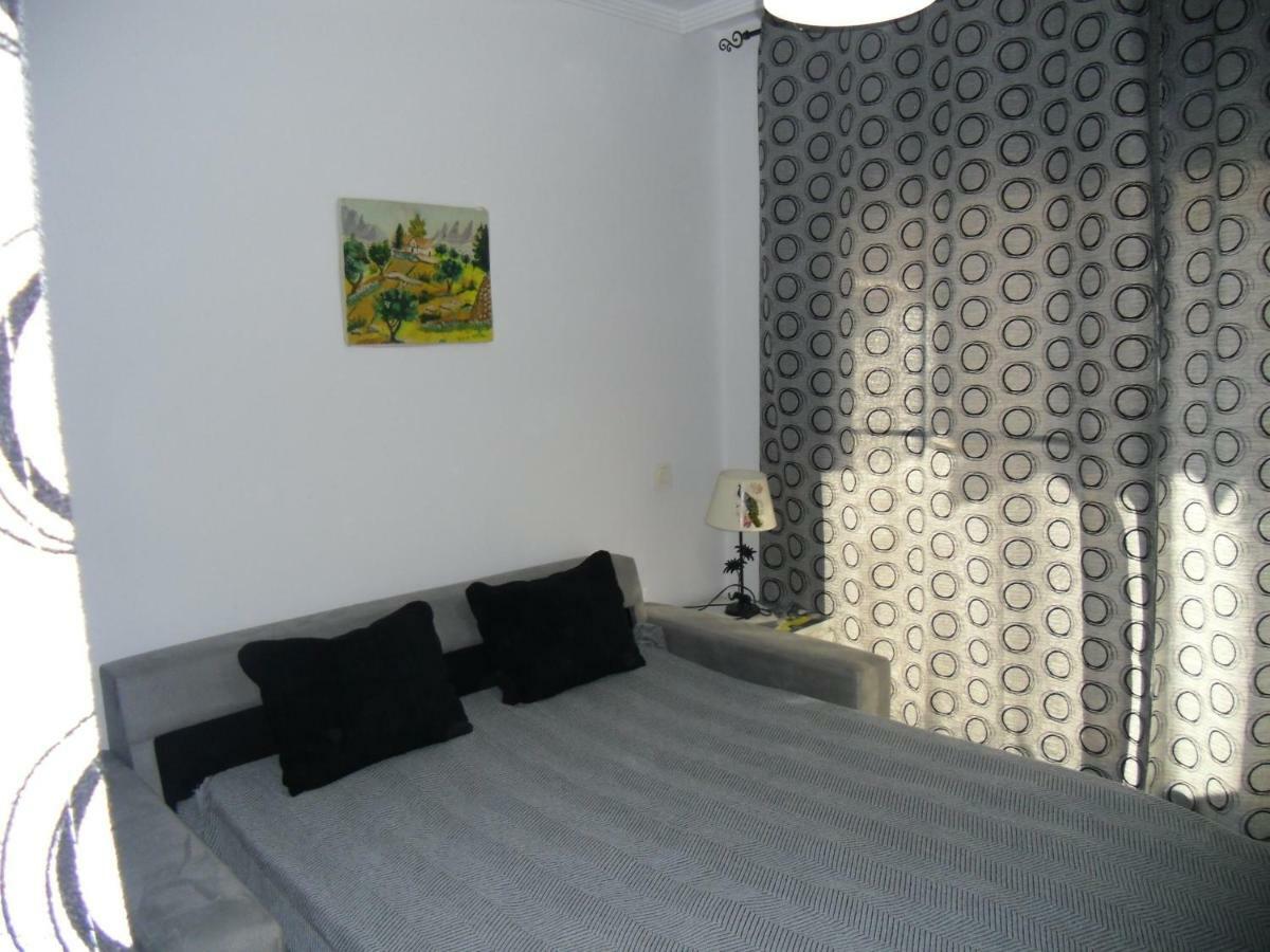 Apartamento Atalaya del Mar Torre Del Mar Exterior foto