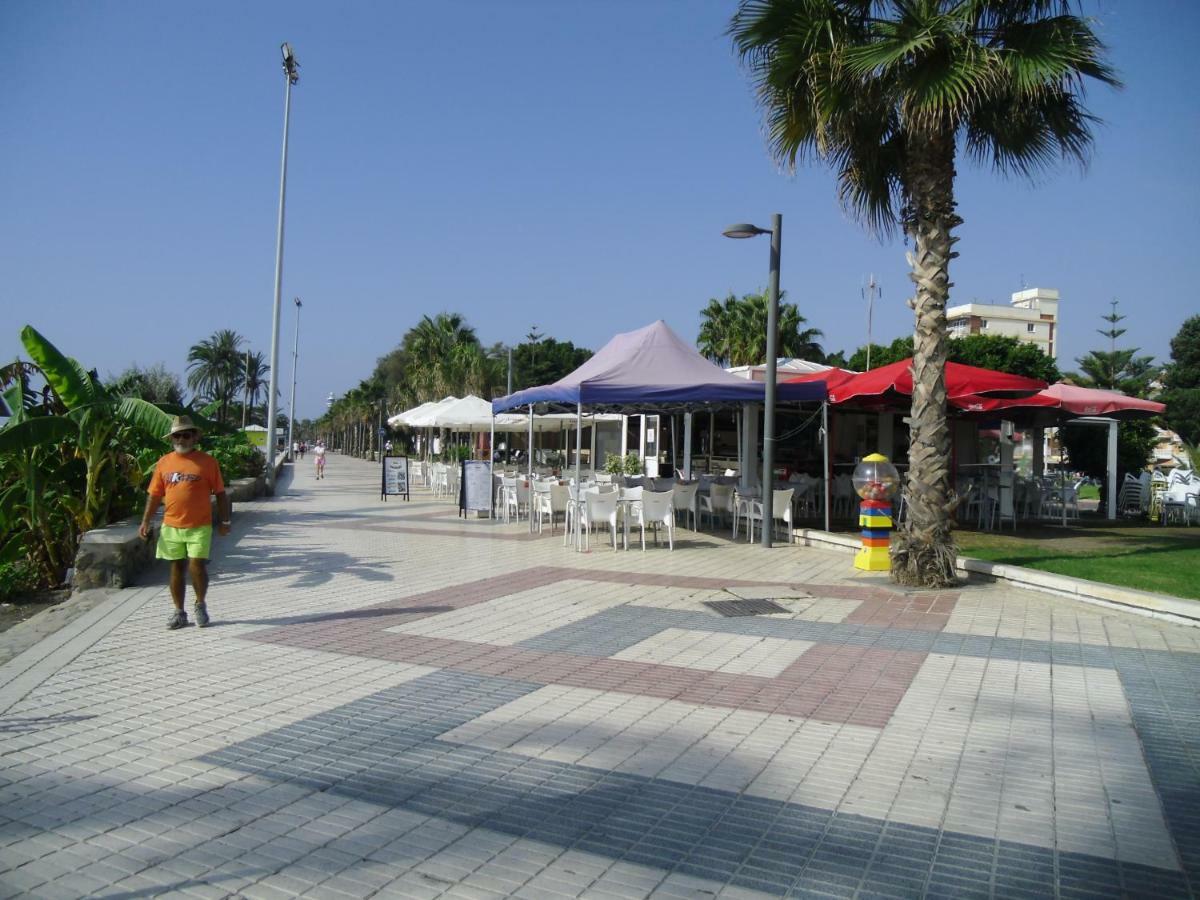Apartamento Atalaya del Mar Torre Del Mar Exterior foto
