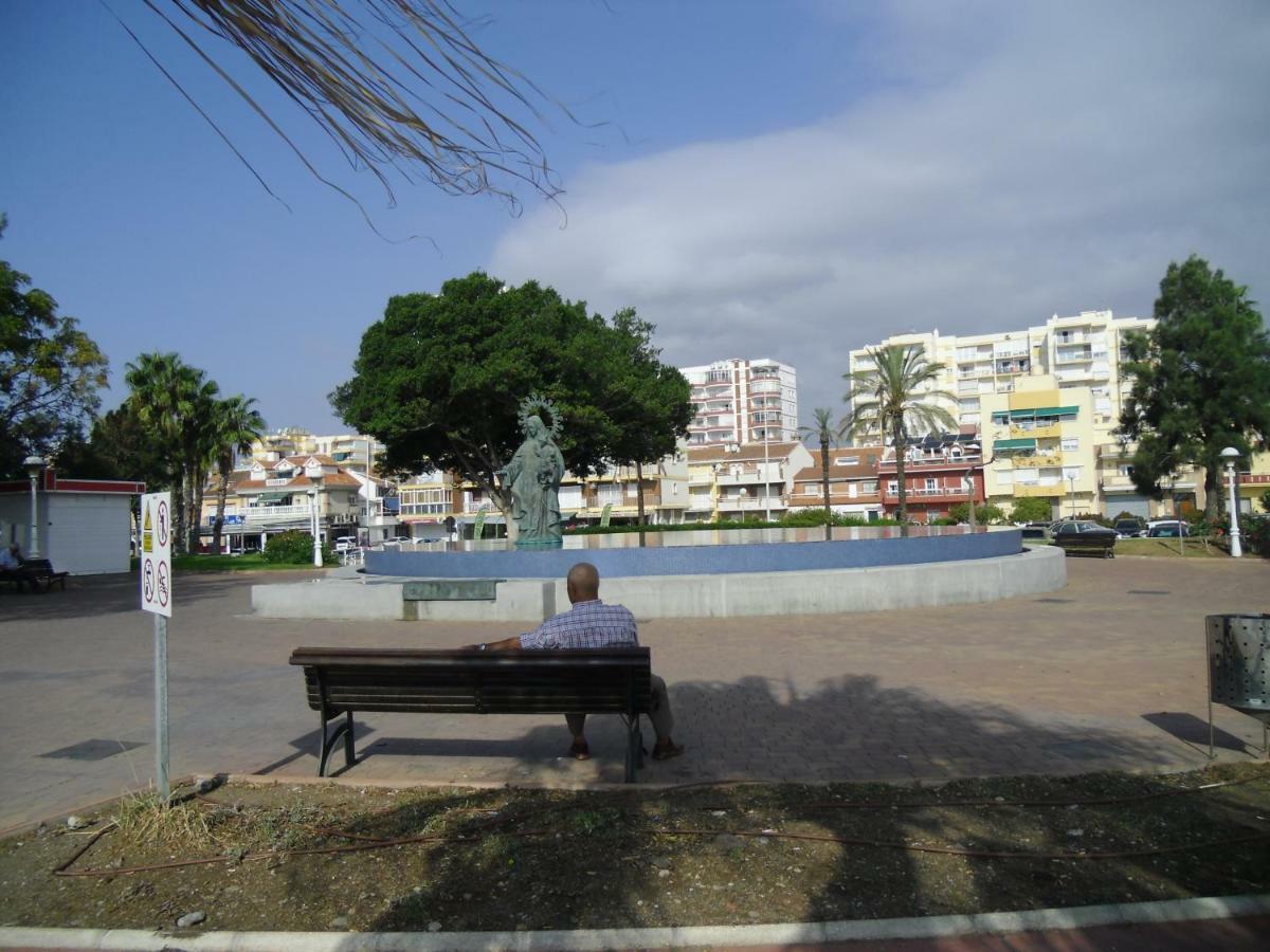 Apartamento Atalaya del Mar Torre Del Mar Exterior foto