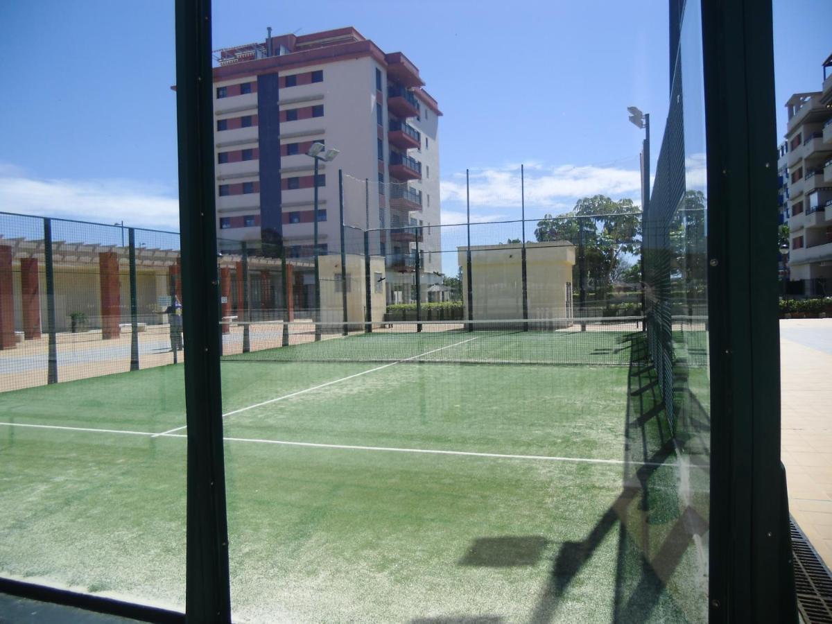 Apartamento Atalaya del Mar Torre Del Mar Exterior foto
