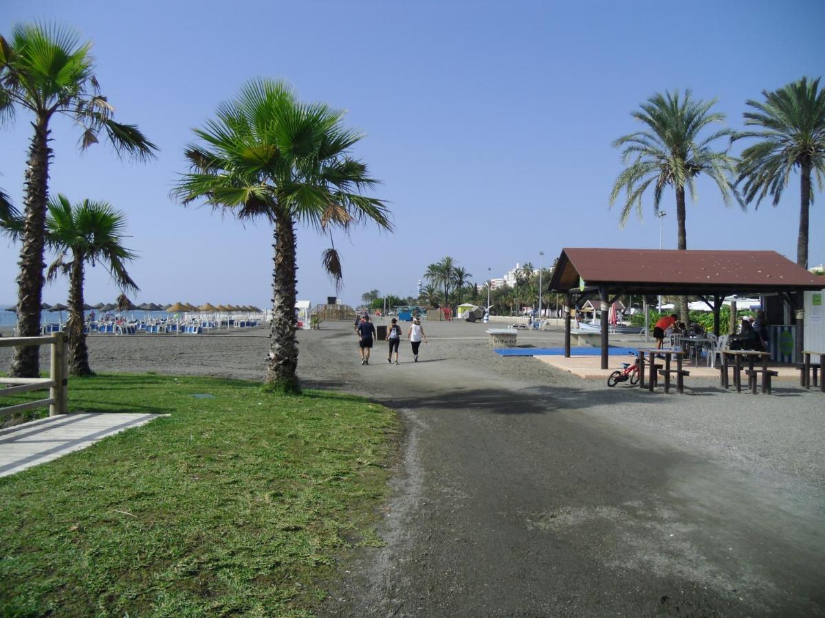 Apartamento Atalaya del Mar Torre Del Mar Exterior foto